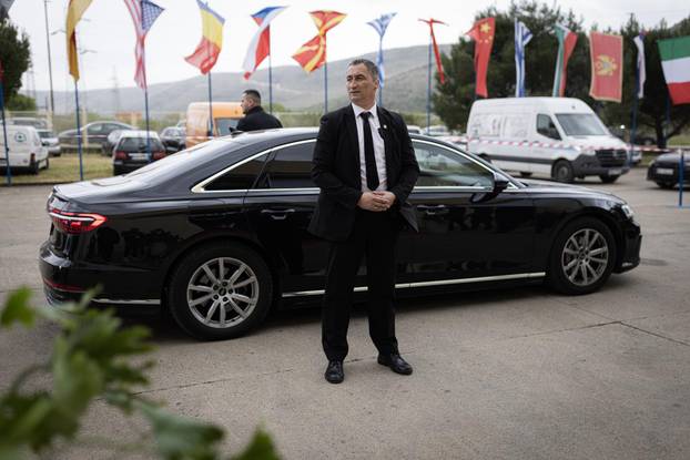 Mostar: Otvoren 27. Međunarodni sajam gospodarstva