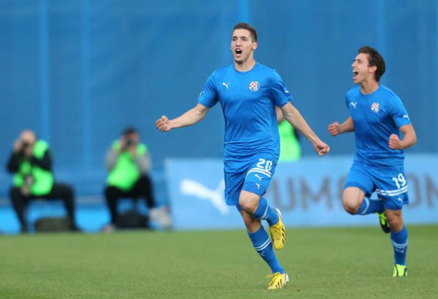 Sanjin Strukić/Pixsell