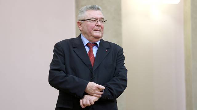 Bivši SDP-ovac Zdravko Ronko priključio se Bandićevom klubu