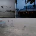 VIDEO Strašni prizori s Floride, poplavljena bolnica, nestalo je struje: 'Uvijek ću pamtiti Iana'