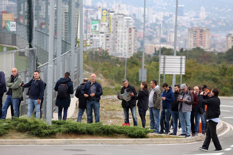 Redovi na Rujevici od 5 ujutro: Zapad rasprodan u pet minuta!