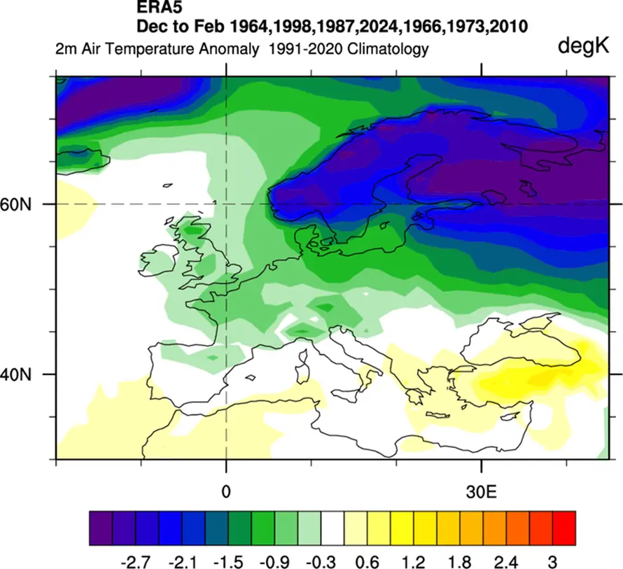 Razvija se El Niño: Stiže velika globalna promjena vremena!
