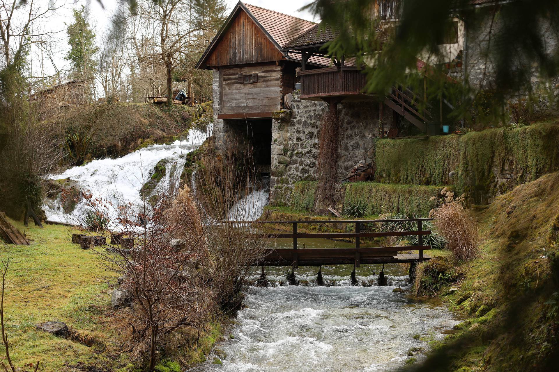 Za produljeni vikend posjetite Plitvice: Ulaznice su 10 eura!