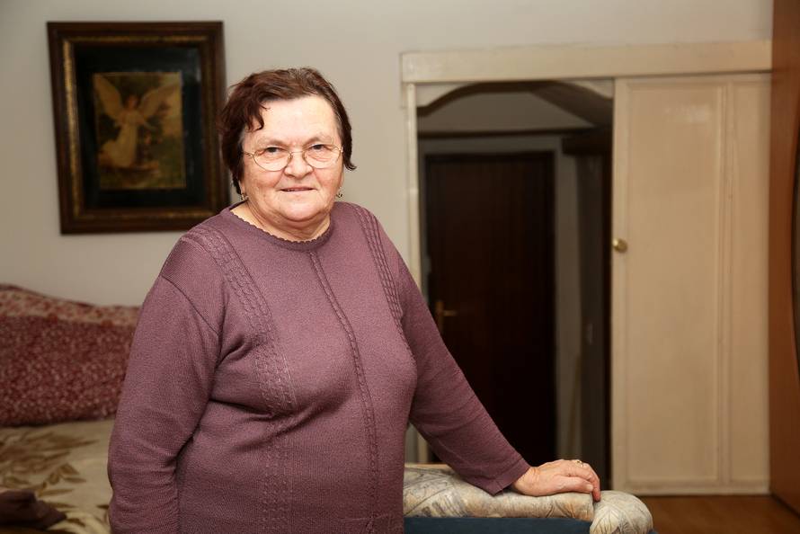 Baka Kata: Sramota! Kaznili su ženu jer sam joj dala 10 kuna!