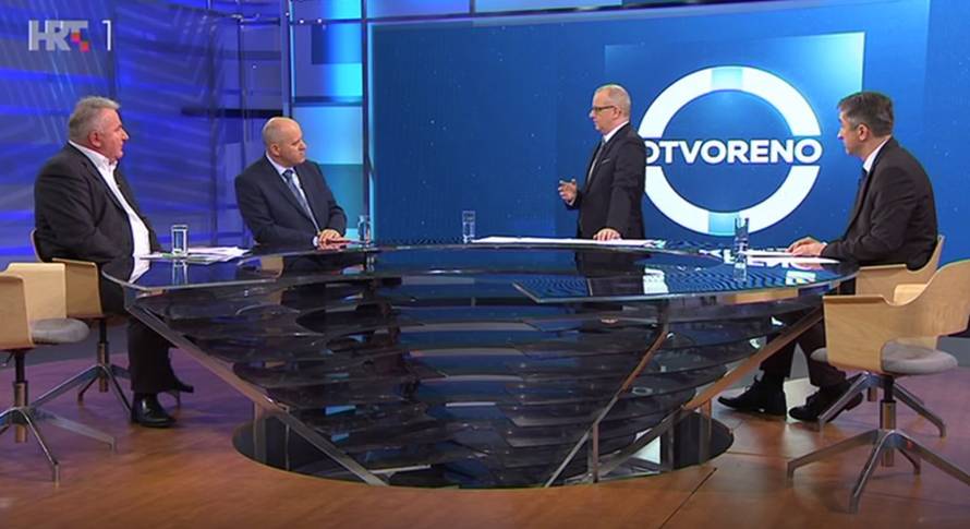 Bauk i Mrak-Taritaš otkazali gostovanje zbog Vukušića