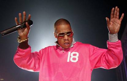 Svoj najnoviji album Jay-Z prepustio je 16-godišnjakinji
