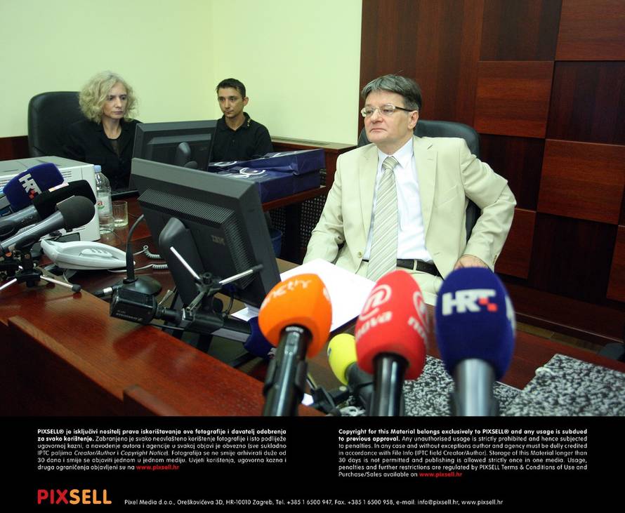 Borna Filić/Pixsell