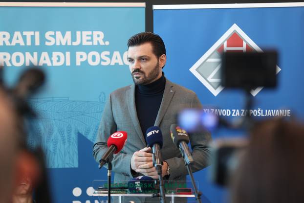 Osijek: Sajam poslova i profesionalnog usmjeravanja