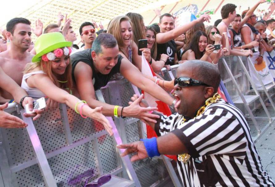 Ivana Ivanovic/PIXSELL