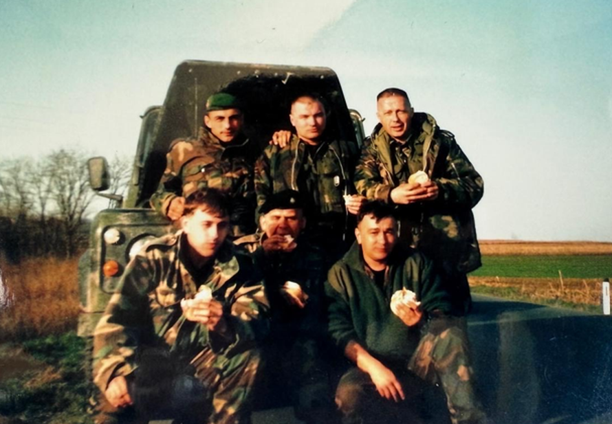 Ante Deur: Nisu branitelji ginuli za lijeve ili desne. Ginuli su za Hrvatsku, za sve ljude, za zajedništvo