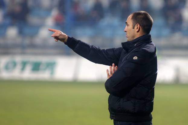 Zadar: MAXtv 1. HNL, NK Zadar - HNK Hajduk