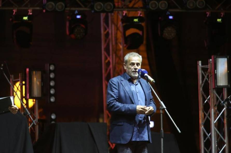 Grgur Žučko/Pixsell