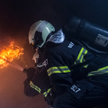 Požar u švedskoj rafineriji nafte: Ima lakše ozlijeđenih
