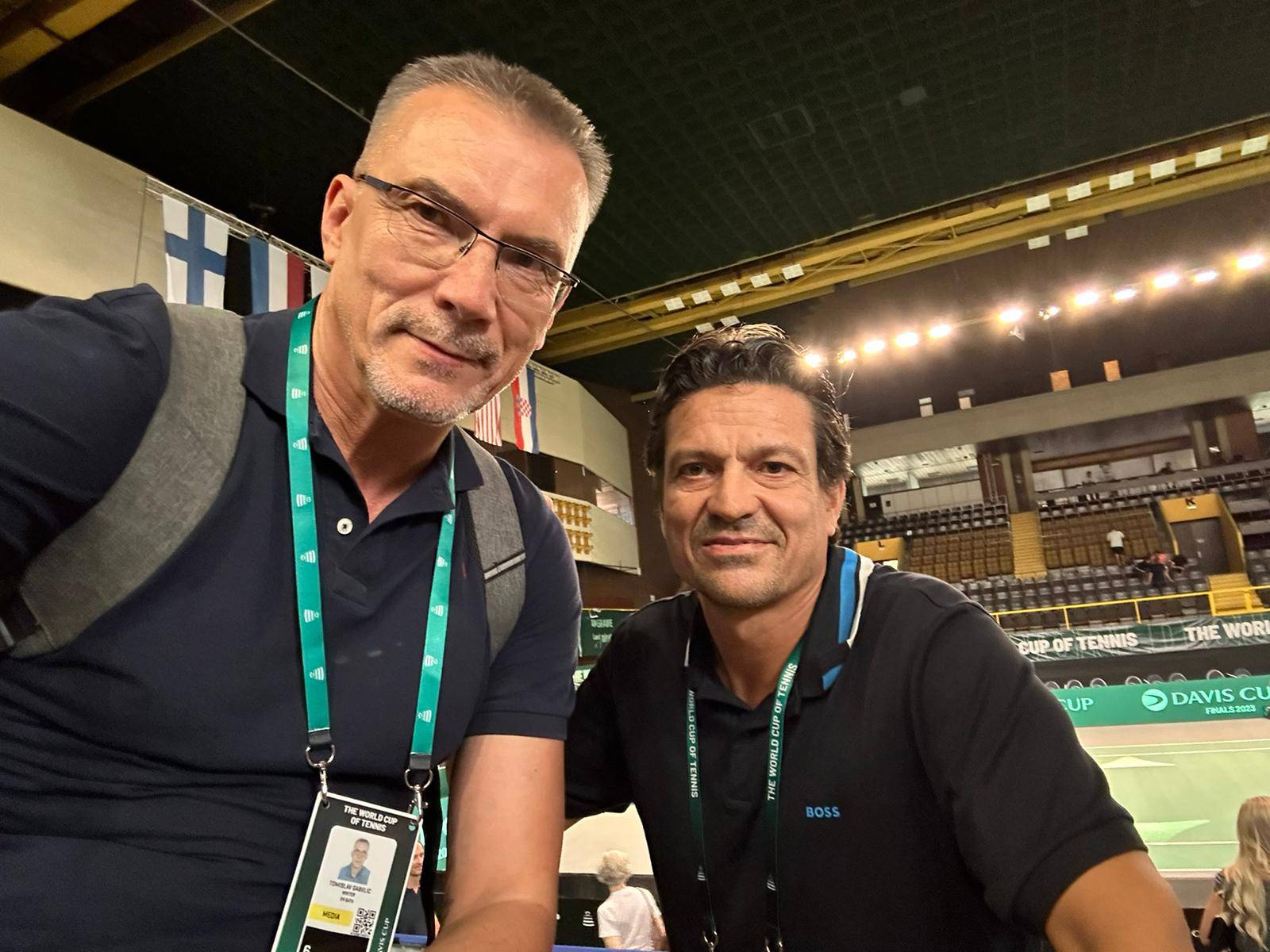 Jari Litmanen na Gripama