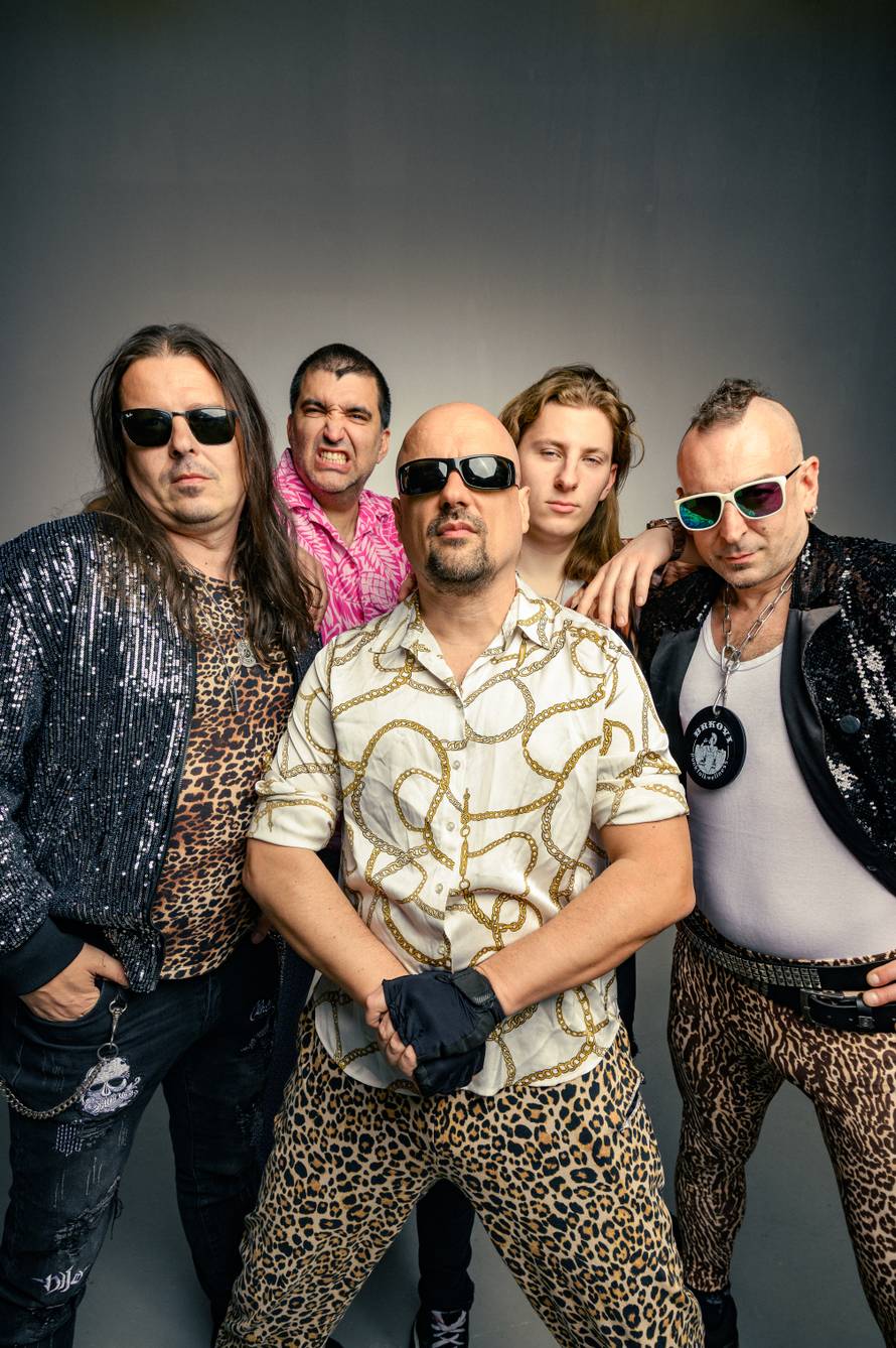 Brkovi za 24sata: Godinama smo na cesti, to je neotuđivi dio nas. Osjeti se to i u pjesmama