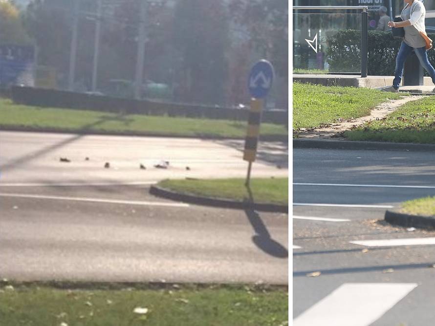 Udarila autom ženu i pobjegla: Vozačica se brani sa slobode...