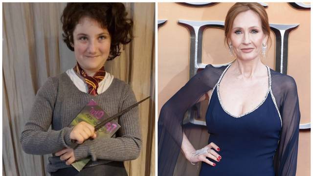 JK Rowling o autističnoj Izraelki (12) koju su ubili: Otmica djece je vrijedna prezira. Pogodilo me