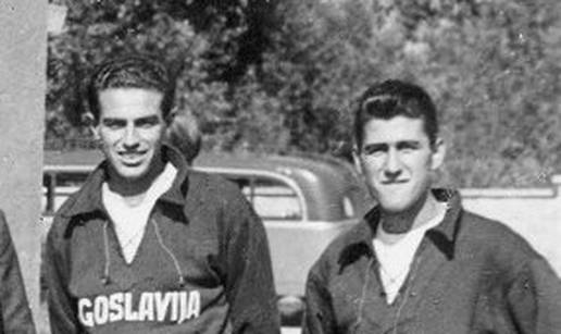 Najstariji zlatni Olimpijac Duje Bonačić proslavio 90. rođendan