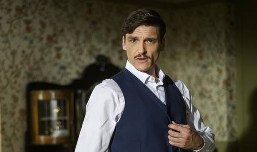 Antonio Agostini: 'Ne zanimaju me više avanture za jednu noć'