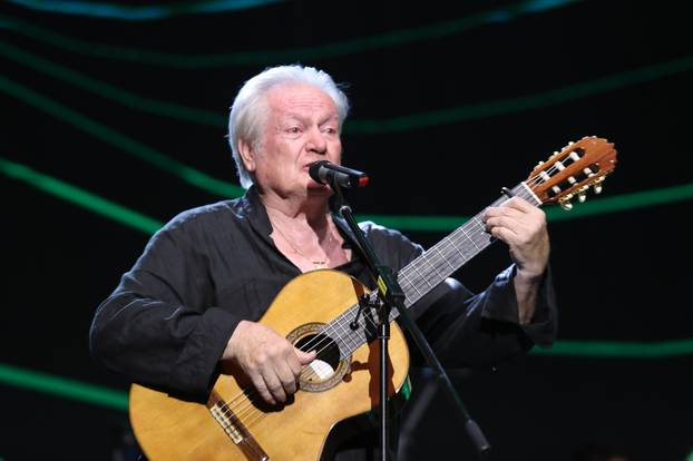 26. Večeri dalmatinske šansone Šibenik 2023.