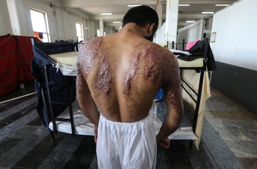 Migranti osvetnici: Ponižavaju ih i tako stvaraju neprijatelje...