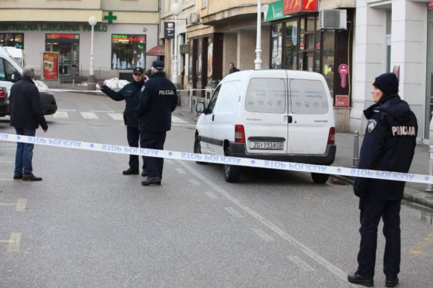 Patrik Macek/Pixsell