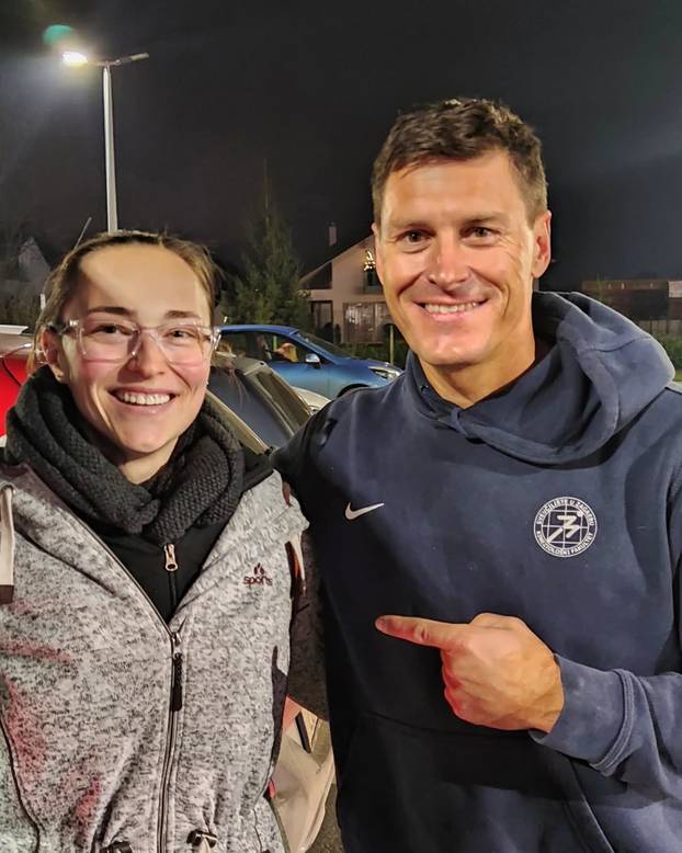 Mirna Posavec u 'Život na vagi' ušla je sa 135 kg, a skinula 50 kg: Evo kako danas izgleda...