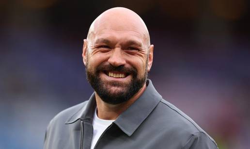 Tyson Fury: Boksu se ne bih vratio ni za milijardu funti! Baš me briga što drugi ljudi misle