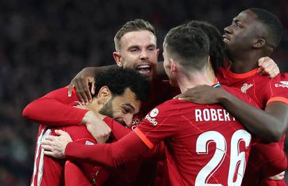 Za Liverpool će navijati i u HNL-u: Evo što će finale Redsa značiti budućem hrvatskom prvaku