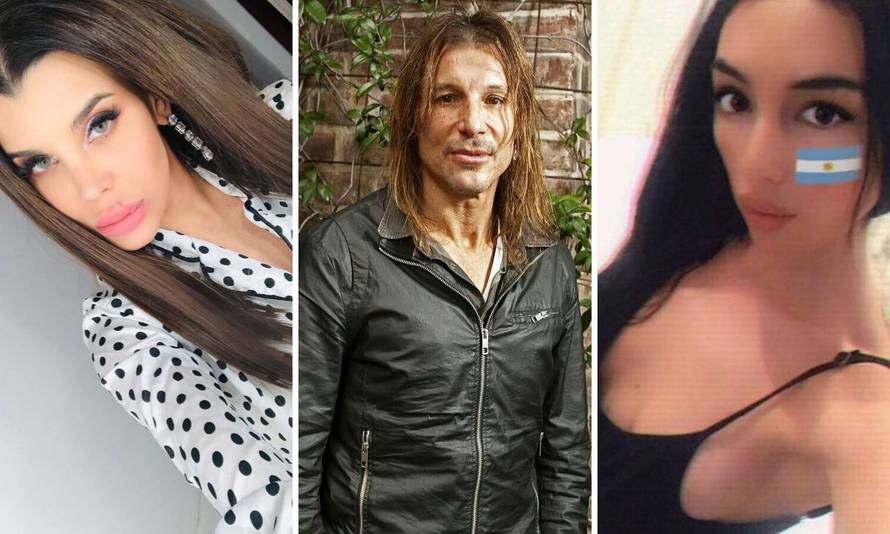 Krah Atalantine ikone: Ako je kokain droga, ja sam narkoman