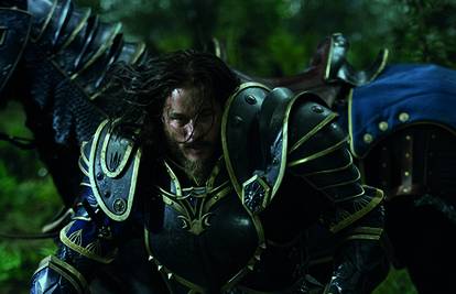 'Warcraft: Početak': Pročitajte što smo rekli o ovom hit filmu