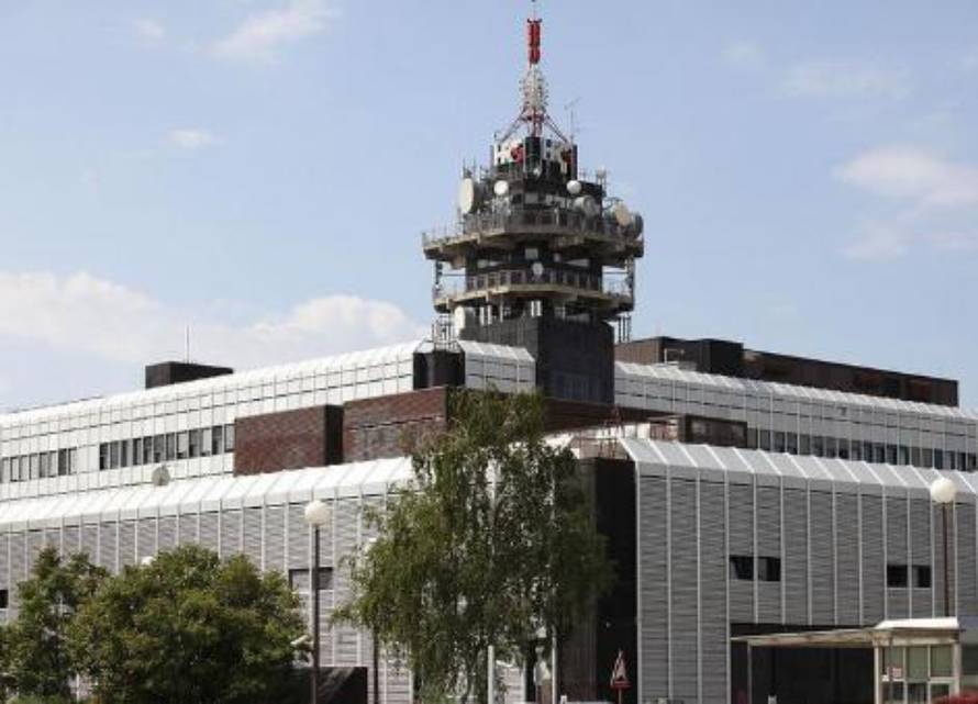 Patrik Macek/Pixsell