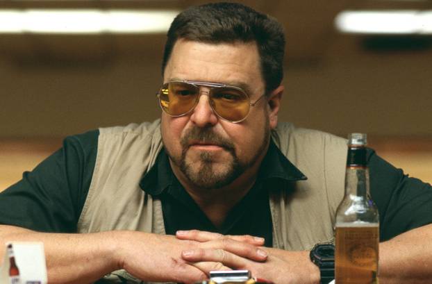 The Big Lebowski 1998