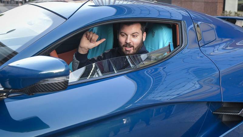 Tražite posao? Rimac zapošljava stotinu radnika, evo što traži!