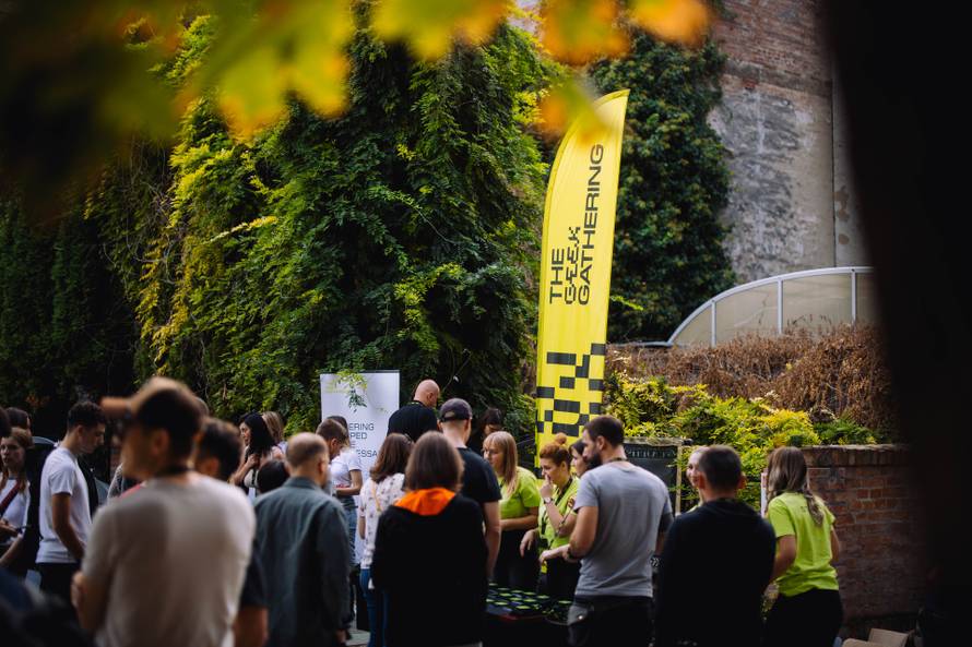 Pričali smo s osječkom tech ekipom – evo što spremaju za TGG 2025