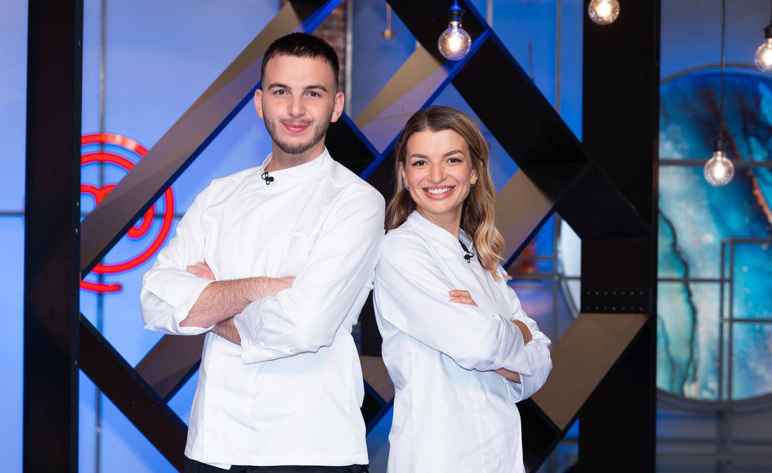 Finalistica MasterChefa objavila dosad neviđene fotke s Lukom: 'Titula ili ne, stekla prijatelje...'