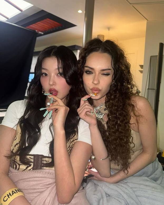 FOTO Iz različitih su dijelova svijeta, a svaka je kao model: Ovo su djevojke iz Katseye