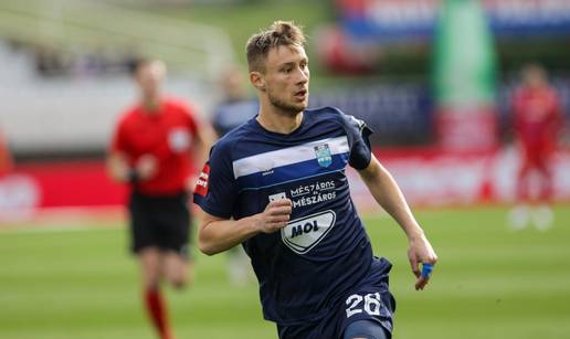 Doznajemo: Stoper Osijeka nova meta Portugalaca i Škota