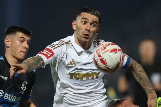 Hajduk mora birati: Ili Garcia ili Livaja. Ovako vi&scaron;e ne ide...