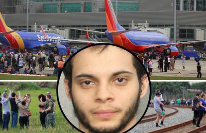 Ubio petero ljudi u zračnoj luci: Dobio doživotnu kaznu zatvora