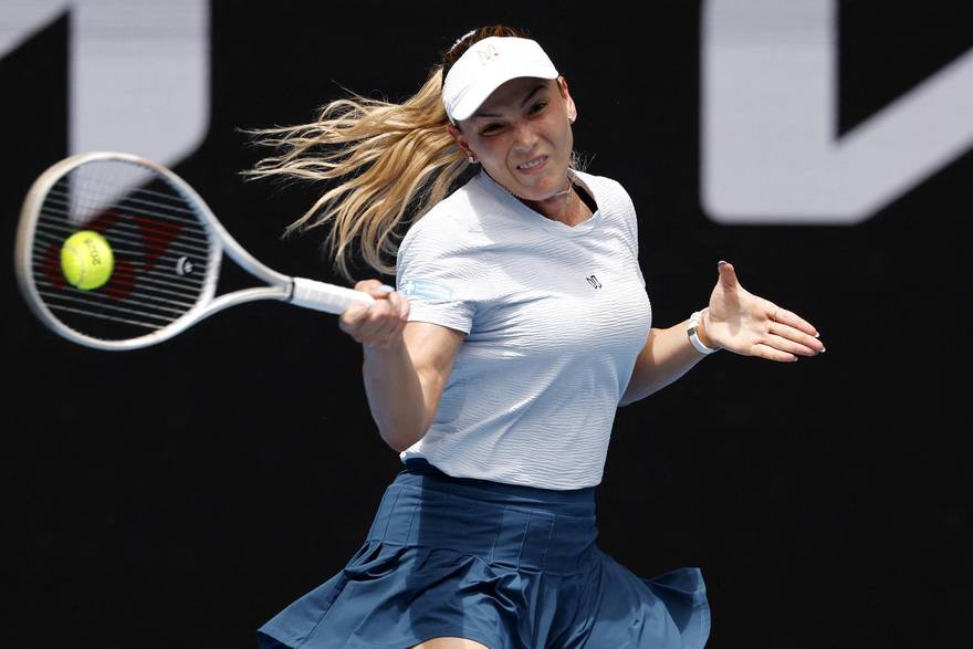 Veki&cacute; za 24sata o novoj trenerici i projektima: Najvi&scaron;e se veselim travnatoj sezoni i Wimbledonu