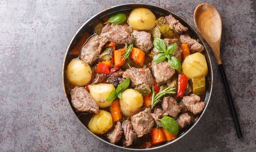 Otkrijte mjesto gdje doma&cacute;a jela i priroda stvaraju &ccaron;aroliju!