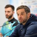 VIDEO Đalović održao monolog: 'Koliko je nama igrača otišlo? Pa vi zaboravljate neke stvari!'