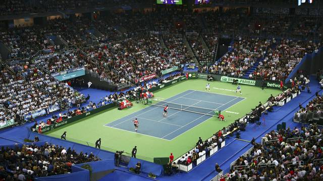Tennis - Croatia v Argentina - Davis Cup Final