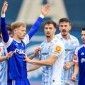 Kladionice nakon što je Dinamo pobijedio Varaždin: 'Modri' su sad favorit za osvajanje HNL-a!