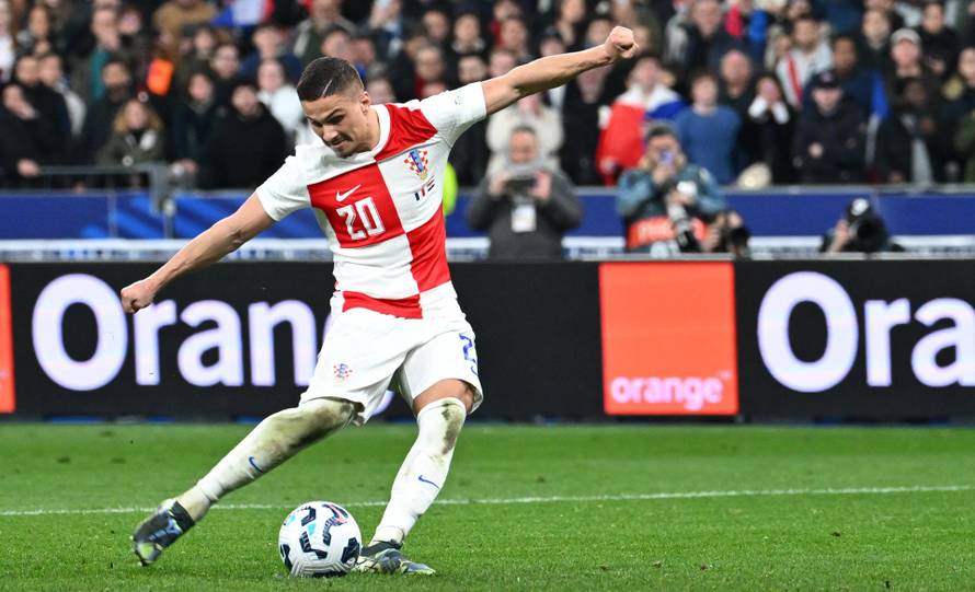 Pariz: Francuska svladala Hrvatsku jedanaestercima i odlazi u polufinale UEFA Lige nacija