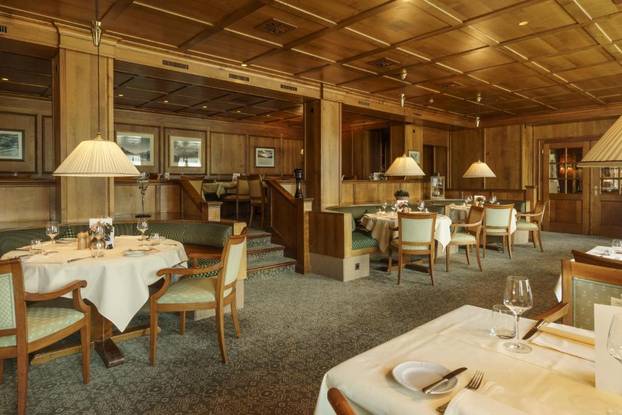 FOTO Pravi raj u Alpama, luksuz koji doslovno oduzima dah