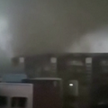 Scena kao iz filma: Tornado poharao grad u Kini, za sobom je ostavio potpuni kaos