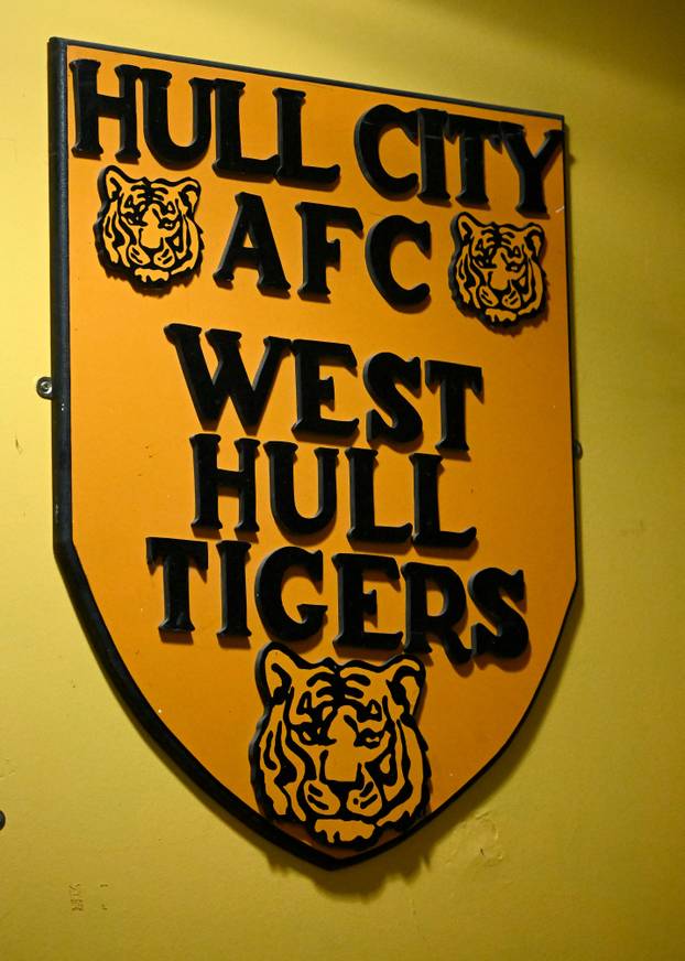 24sata Hull: Atmosfera u gradu uoči finalne utakmice za ulazak u Premijer ligu Hull City - Middlesbrough