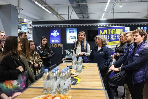 Tra&zcaron;ite posao? Evo kako je razgovor od nekoliko minuta studentu promijenio &zcaron;ivot